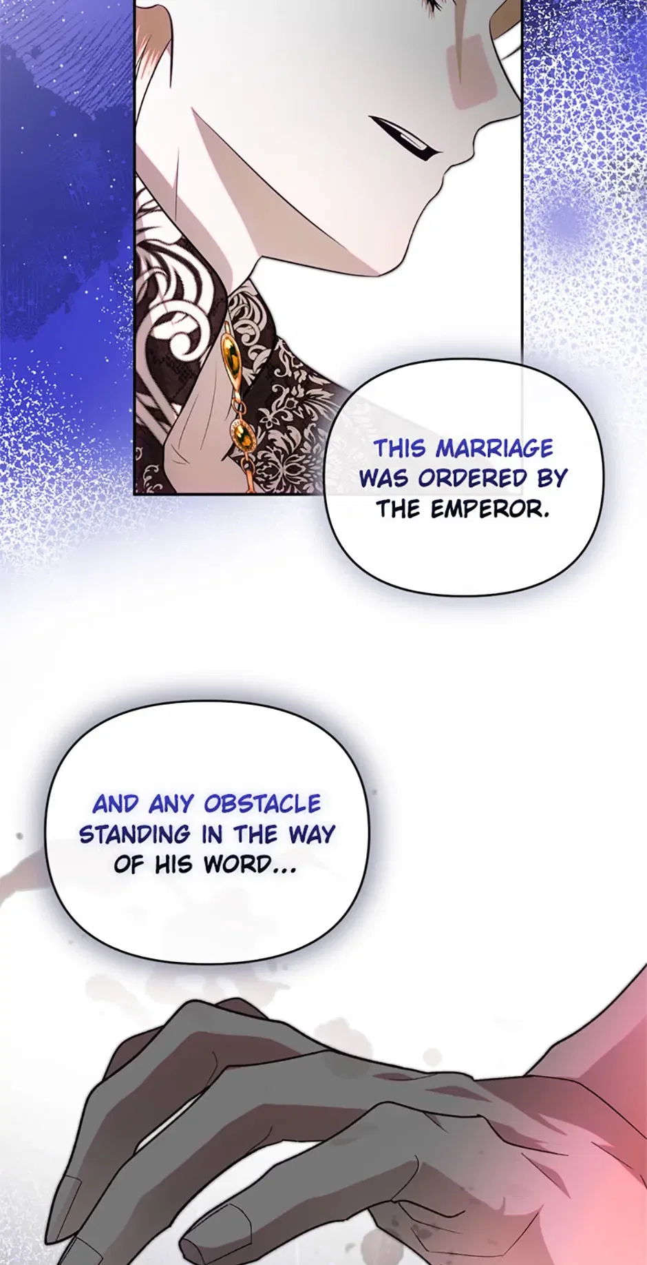 Surviving in the Emperor’s Bed Chapter 75 – Page 33