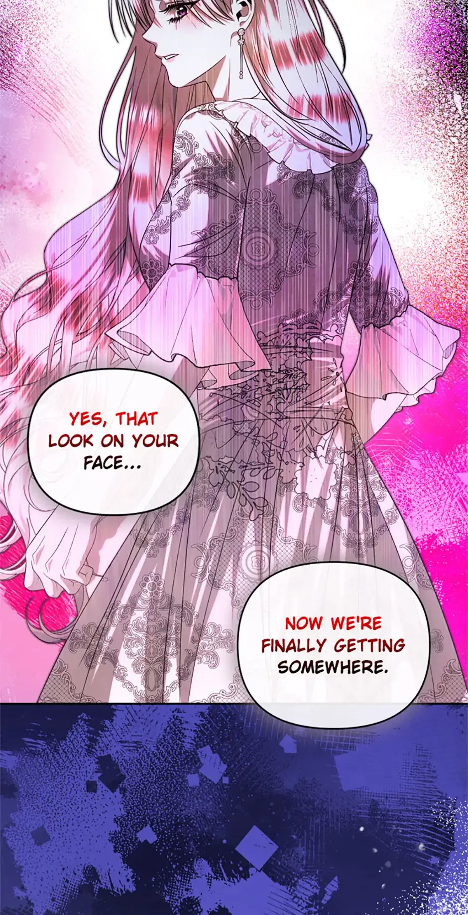 Surviving in the Emperor’s Bed Chapter 75 – Page 35
