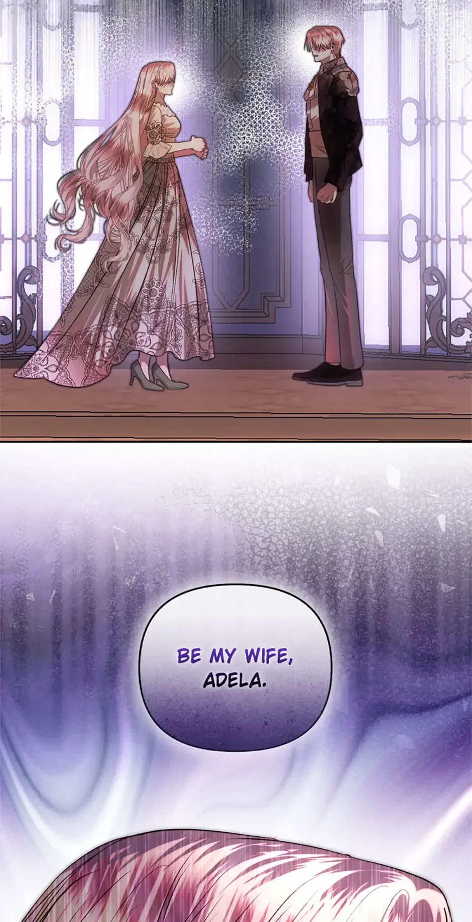 Surviving in the Emperor’s Bed Chapter 75 – Page 38