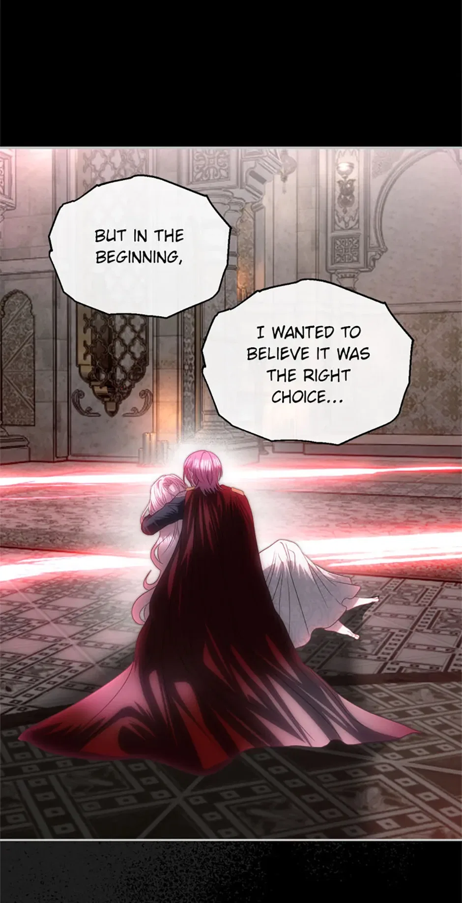 Surviving in the Emperor’s Bed Chapter 75 – Page 42