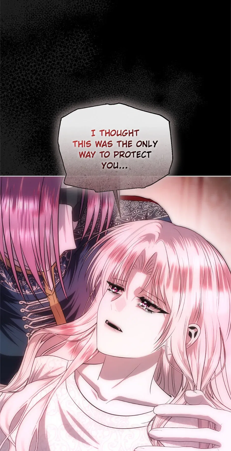 Surviving in the Emperor’s Bed Chapter 75 – Page 43