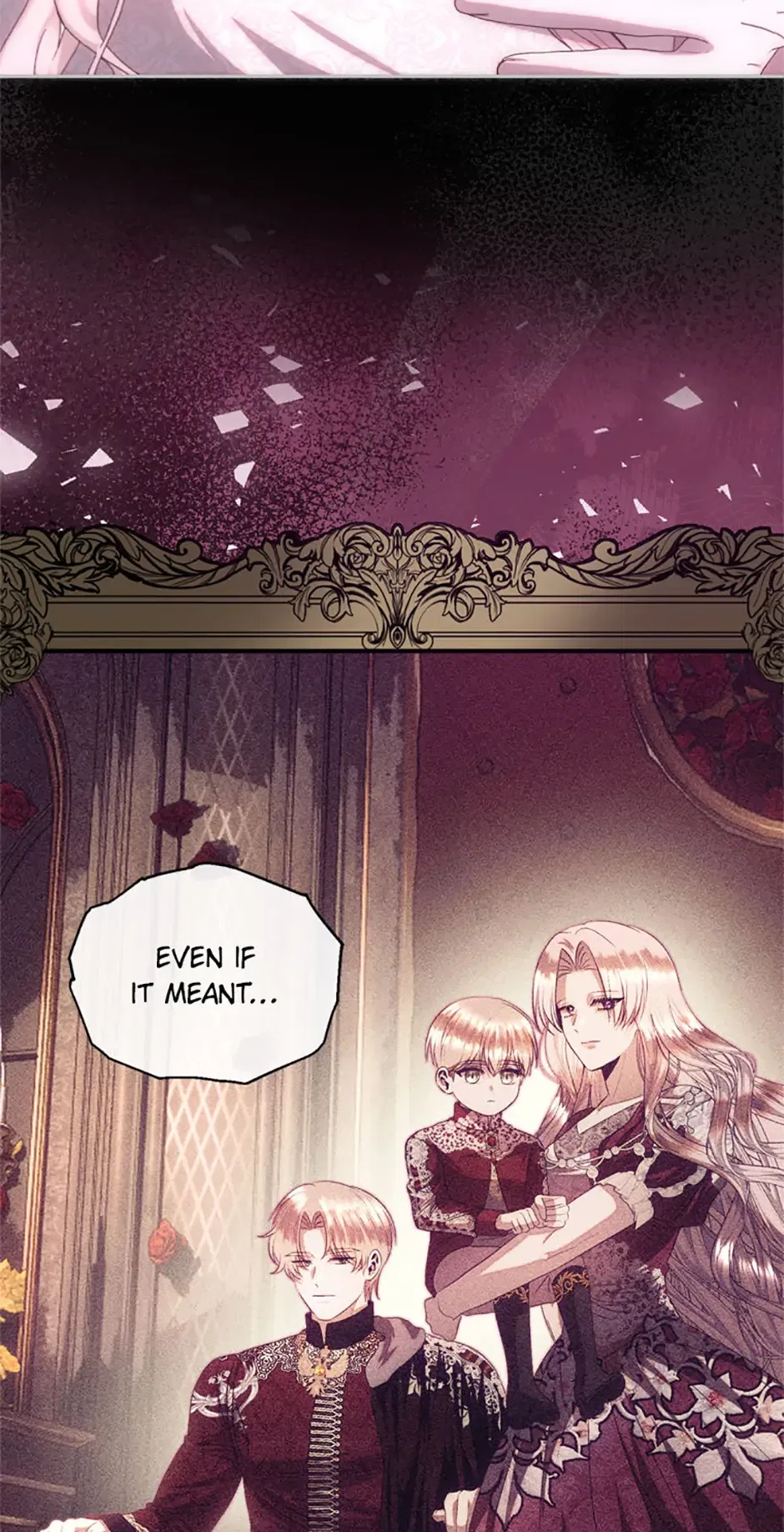 Surviving in the Emperor’s Bed Chapter 75 – Page 44