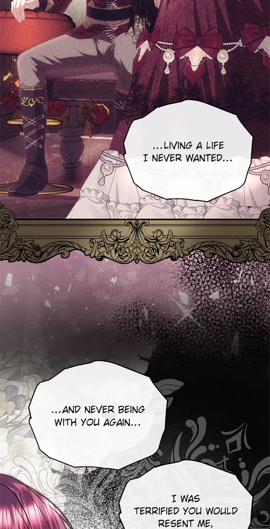 Surviving in the Emperor’s Bed Chapter 75 – Page 45