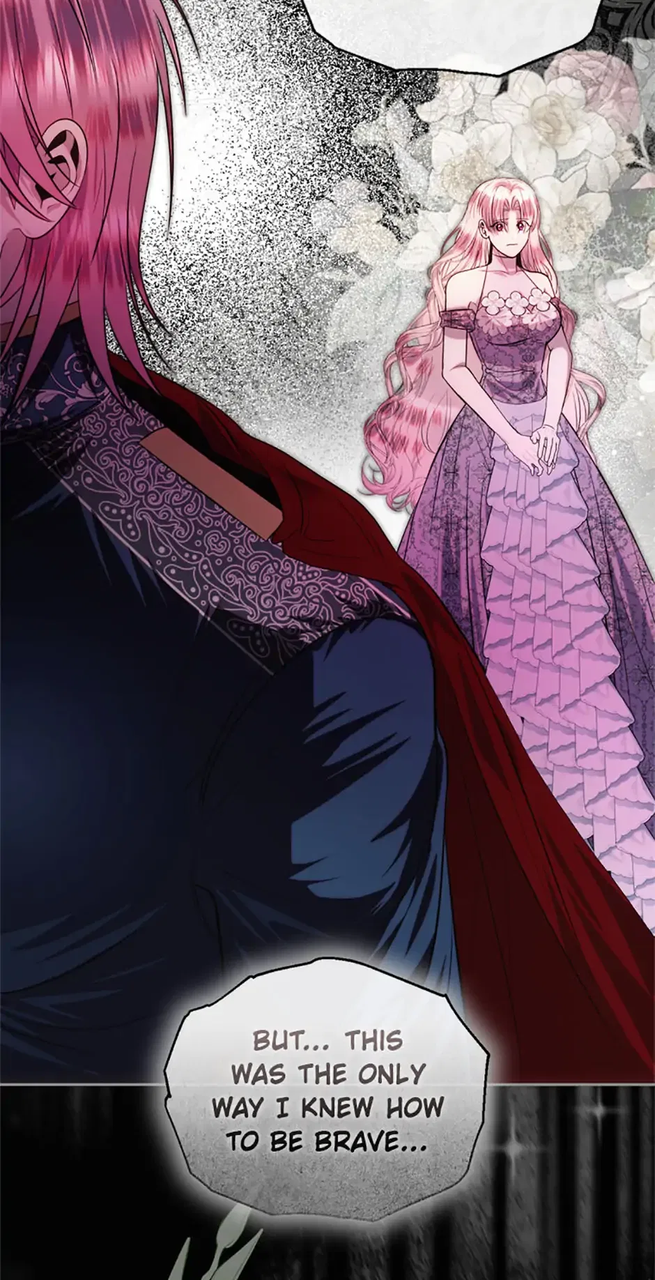 Surviving in the Emperor’s Bed Chapter 75 – Page 46