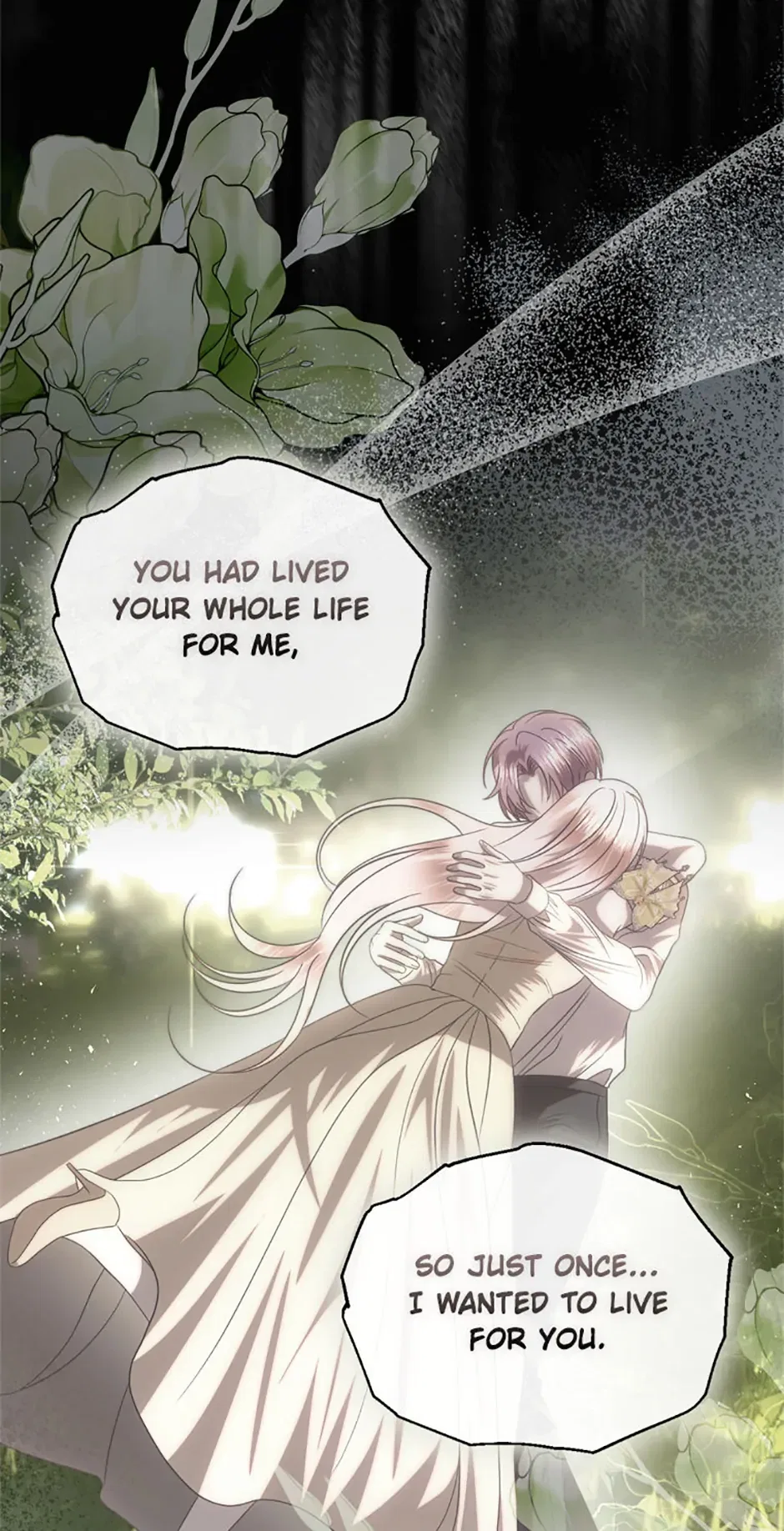 Surviving in the Emperor’s Bed Chapter 75 – Page 47