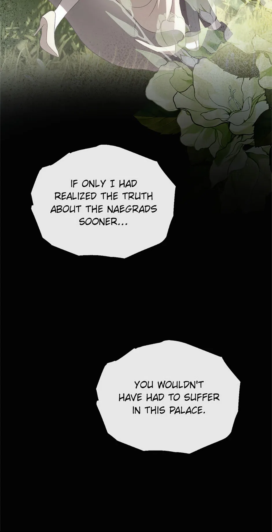 Surviving in the Emperor’s Bed Chapter 75 – Page 48