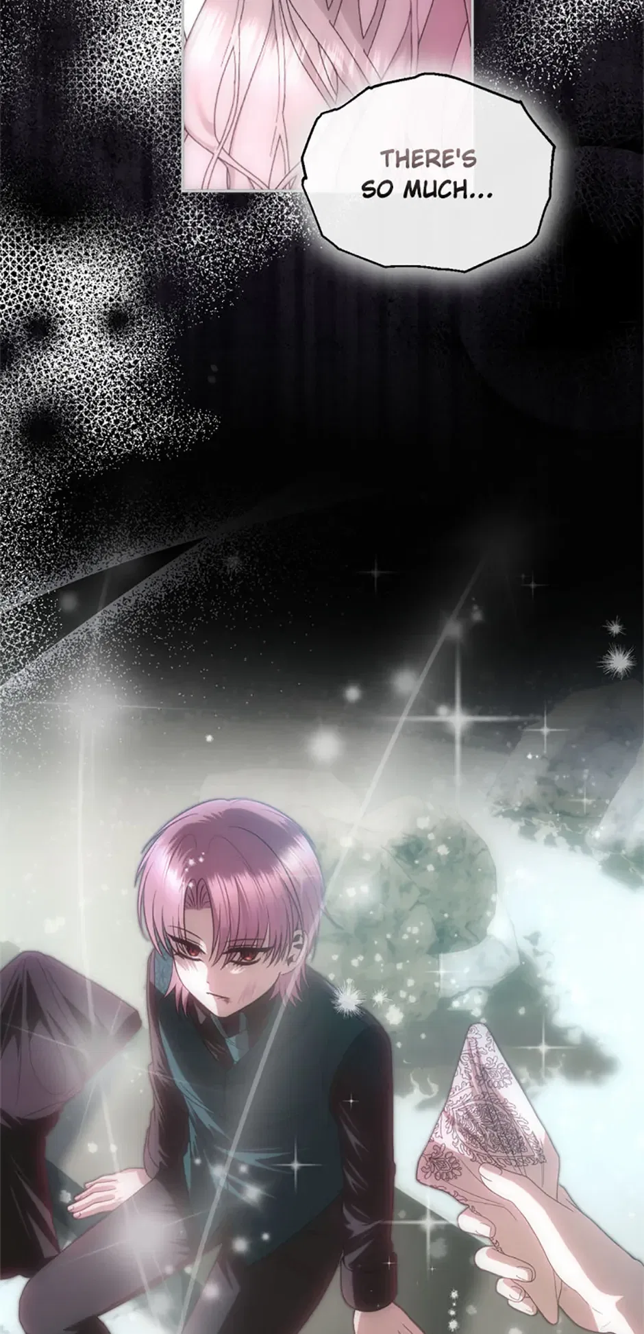 Surviving in the Emperor’s Bed Chapter 75 – Page 54