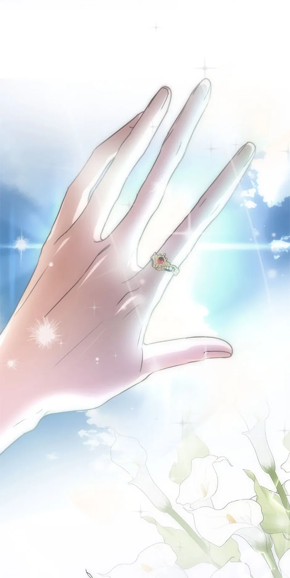 Surviving in the Emperor’s Bed Chapter 75 – Page 59