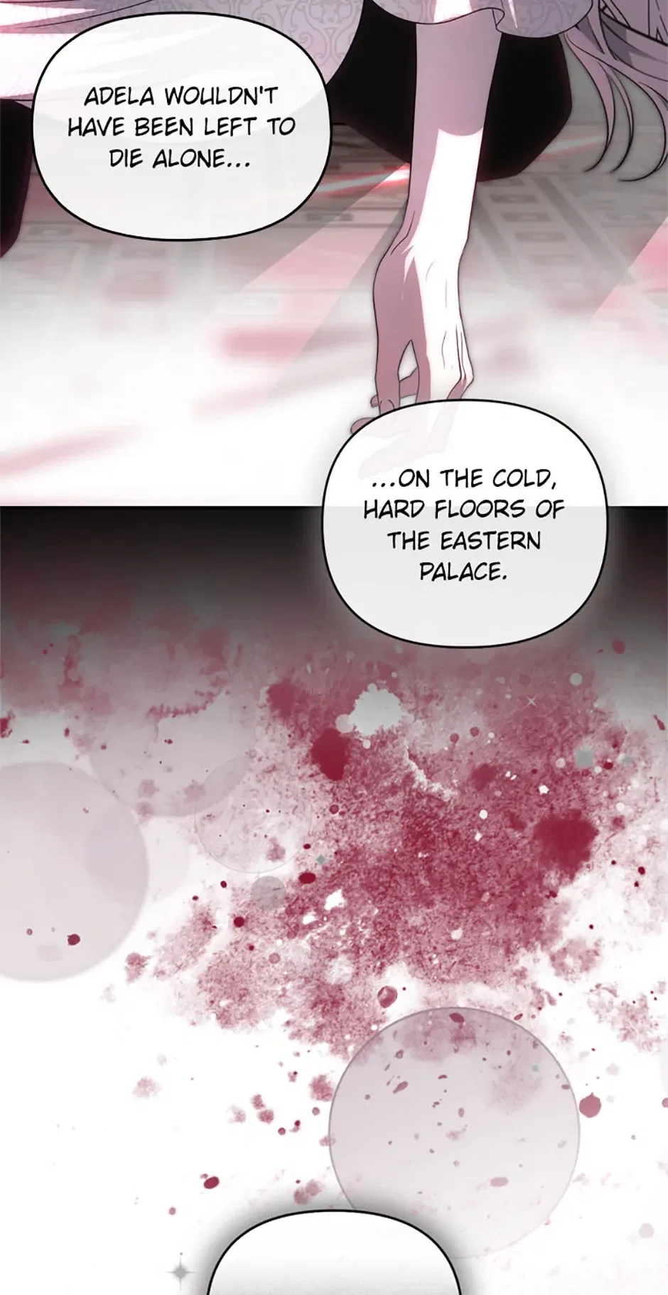 Surviving in the Emperor’s Bed Chapter 75 – Page 69