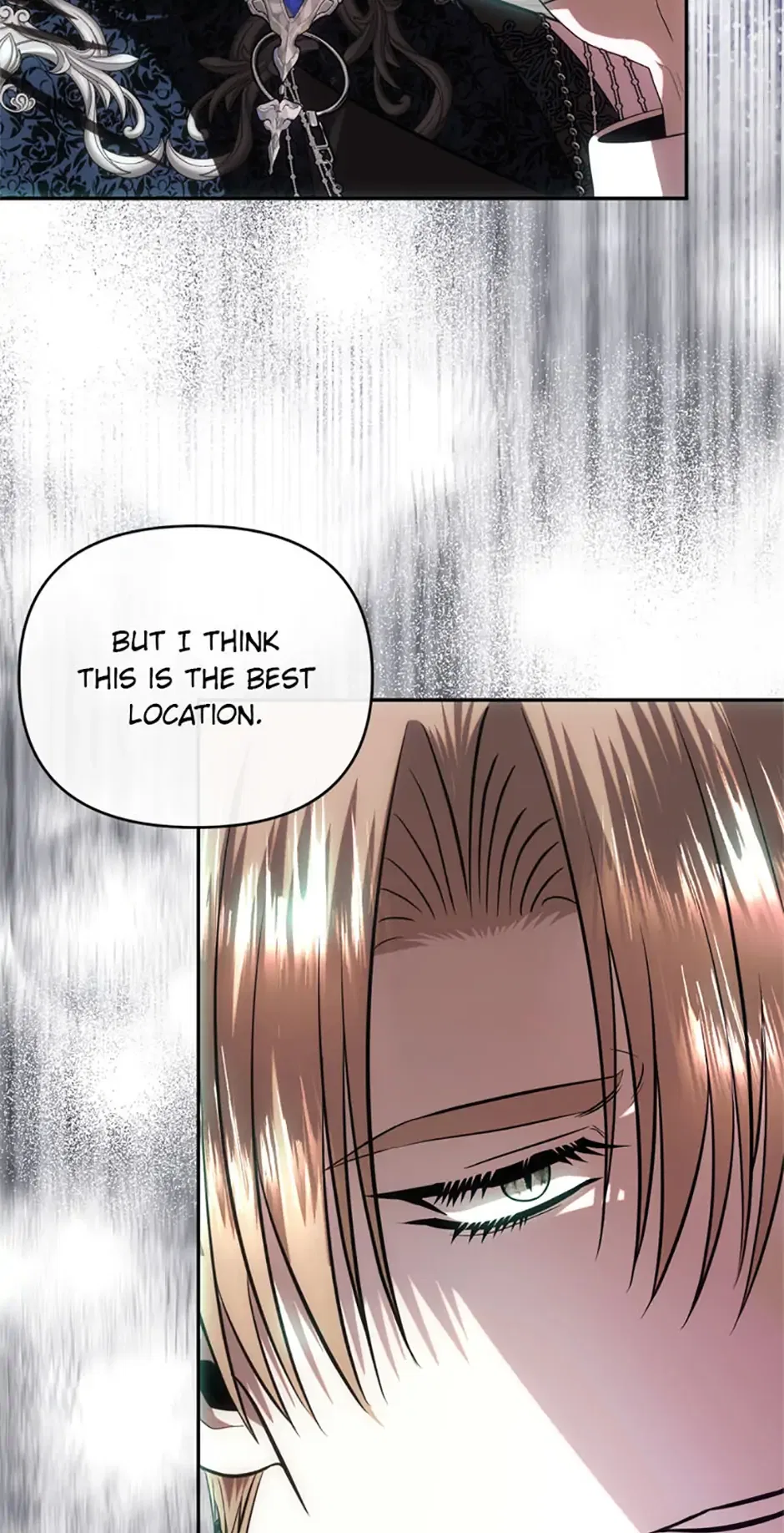 Surviving in the Emperor’s Bed Chapter 74 – Page 2