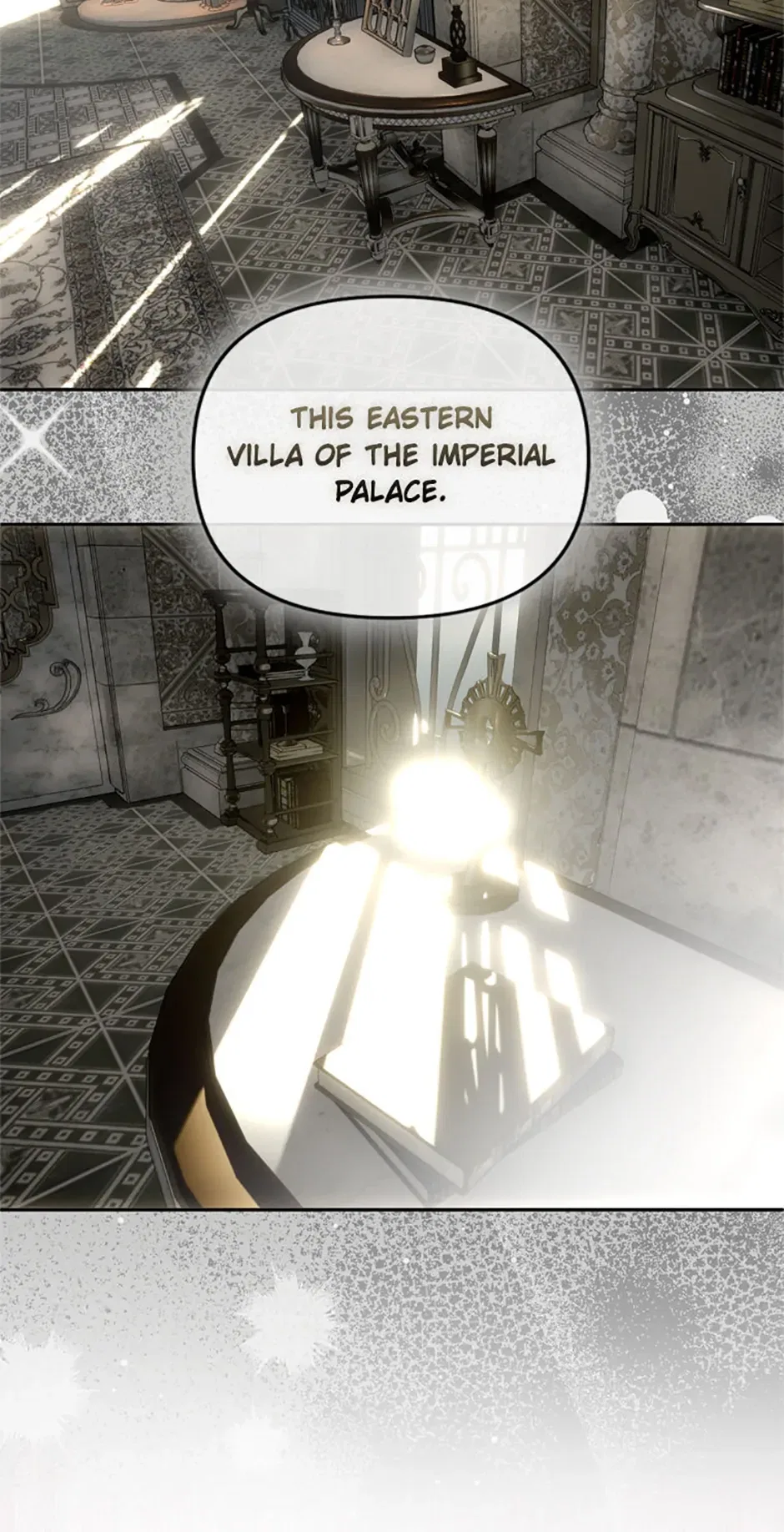 Surviving in the Emperor’s Bed Chapter 74 – Page 4
