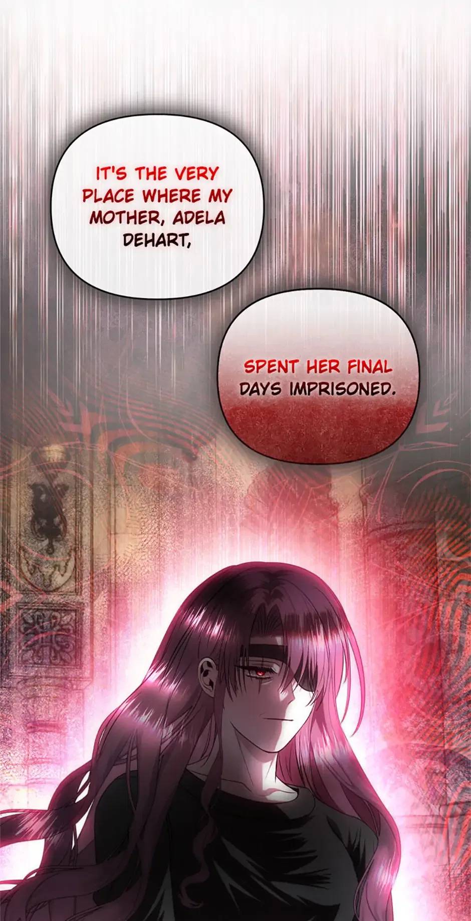 Surviving in the Emperor’s Bed Chapter 74 – Page 5