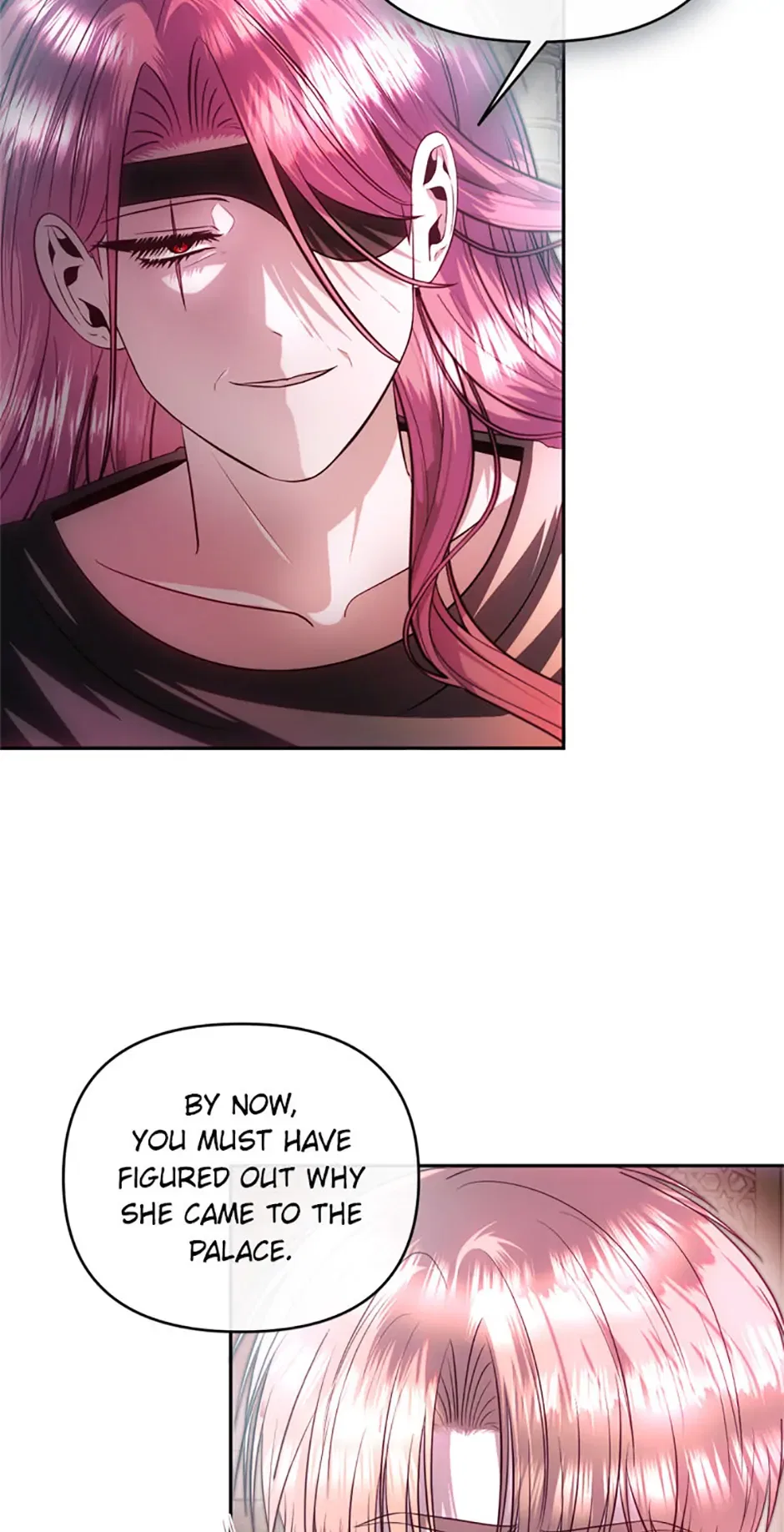 Surviving in the Emperor’s Bed Chapter 74 – Page 9