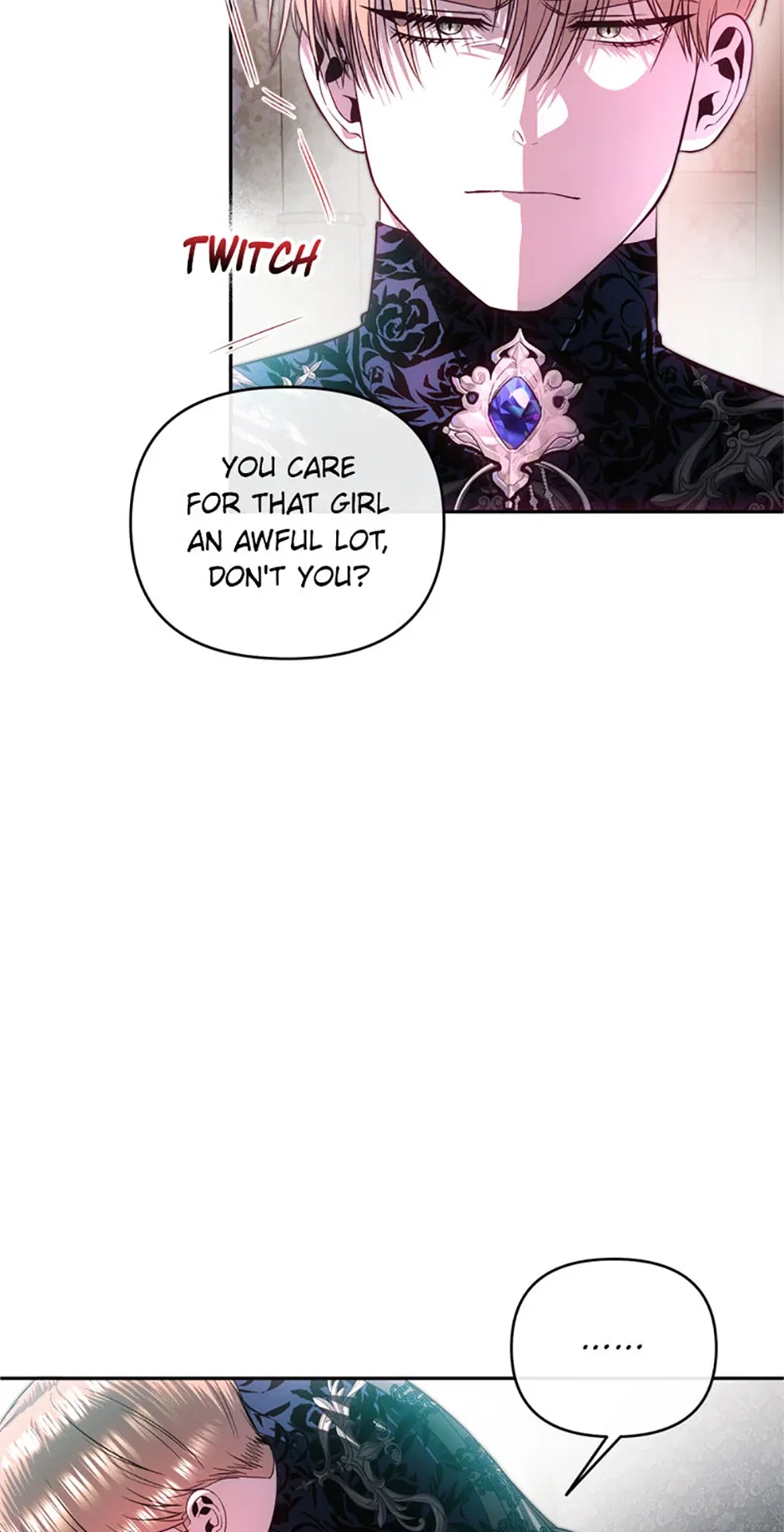 Surviving in the Emperor’s Bed Chapter 74 – Page 10