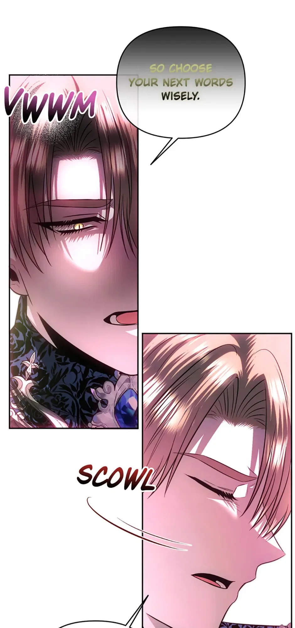 Surviving in the Emperor’s Bed Chapter 74 – Page 16