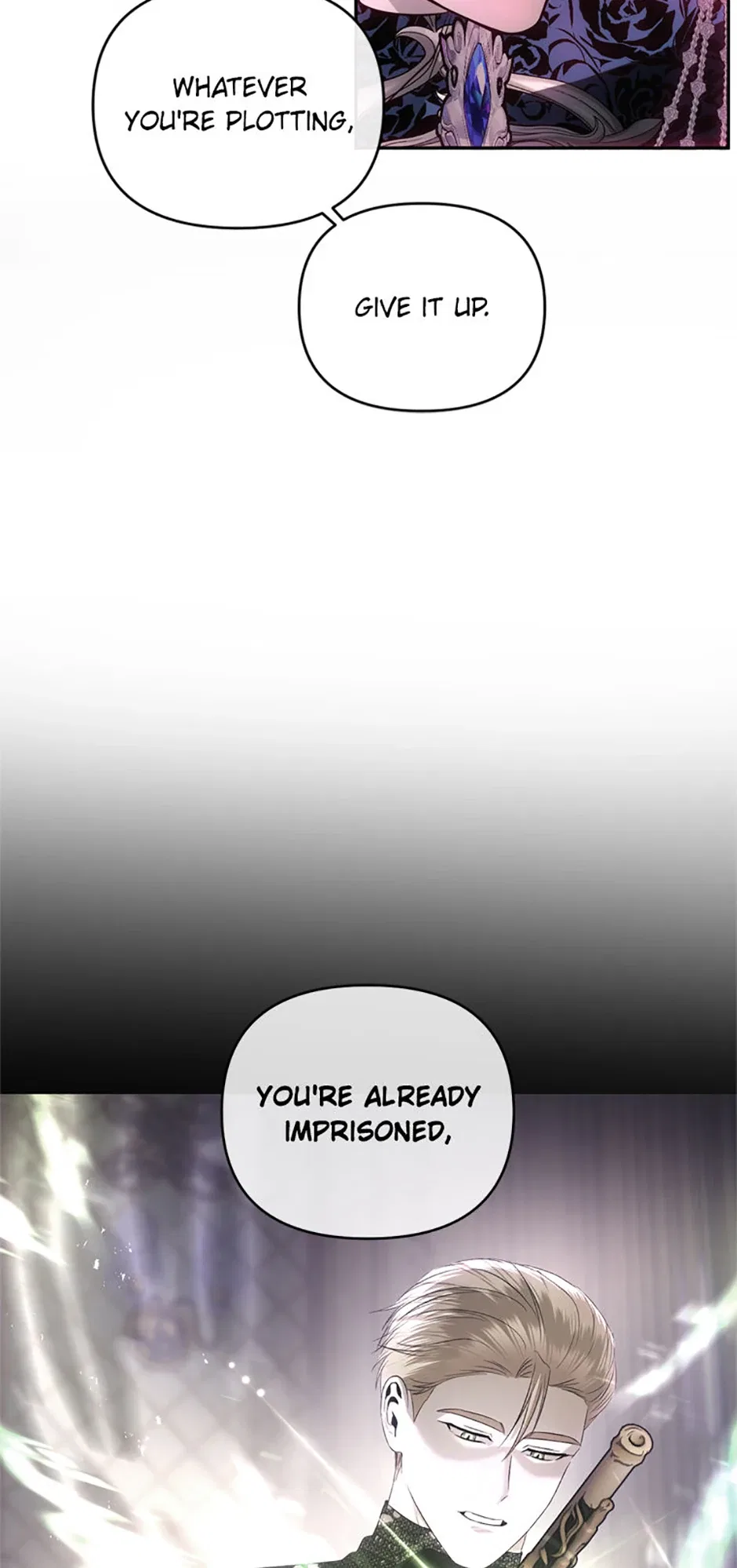 Surviving in the Emperor’s Bed Chapter 74 – Page 17