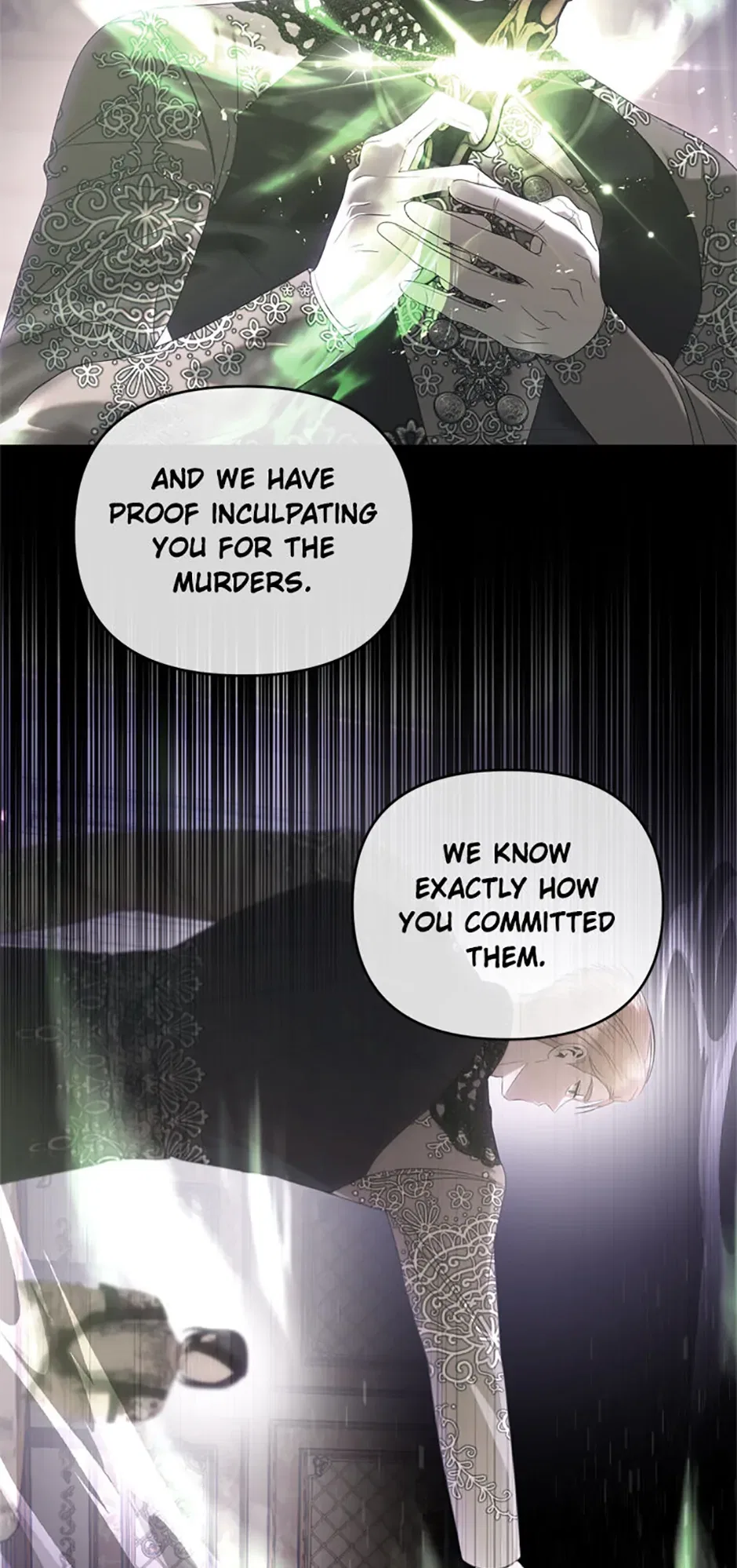 Surviving in the Emperor’s Bed Chapter 74 – Page 18
