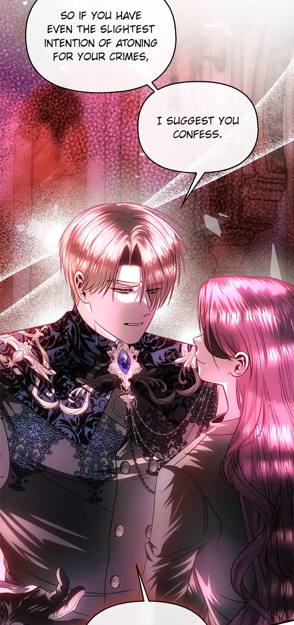 Surviving in the Emperor’s Bed Chapter 74 – Page 20
