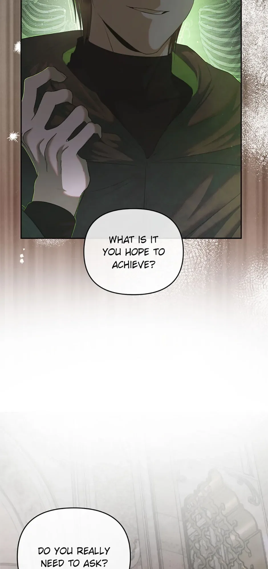 Surviving in the Emperor’s Bed Chapter 74 – Page 22