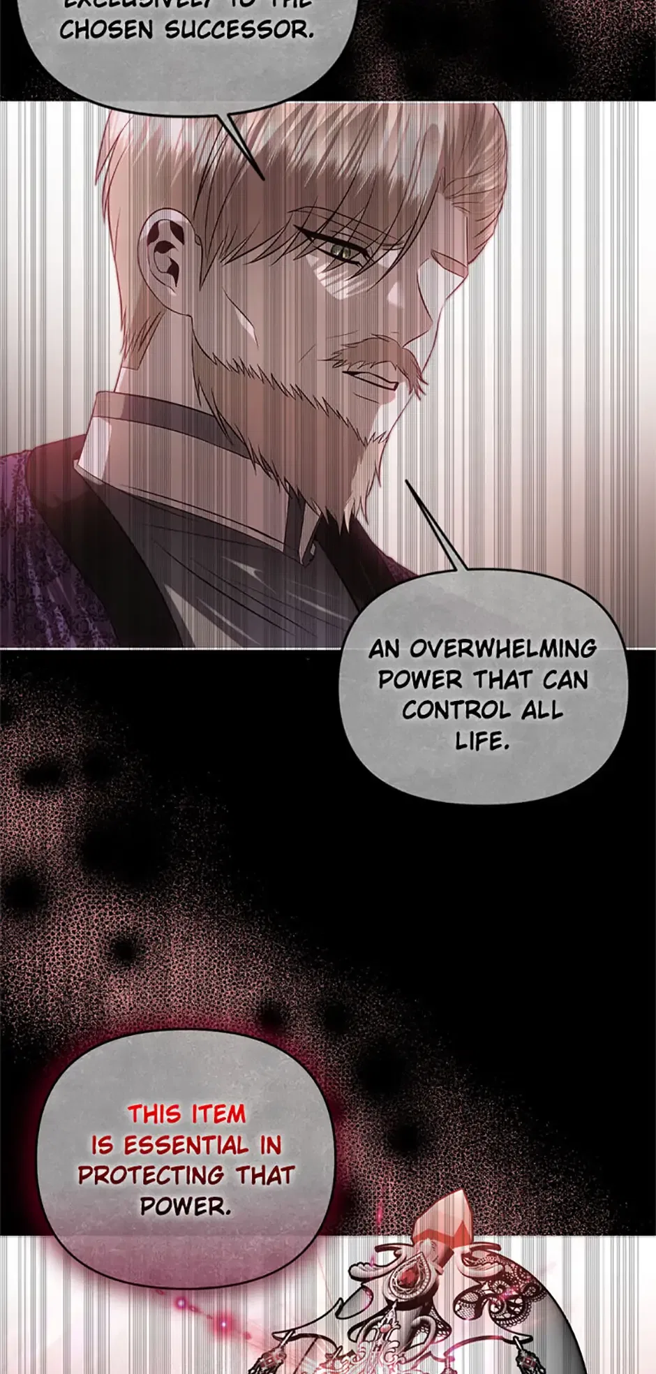 Surviving in the Emperor’s Bed Chapter 74 – Page 26