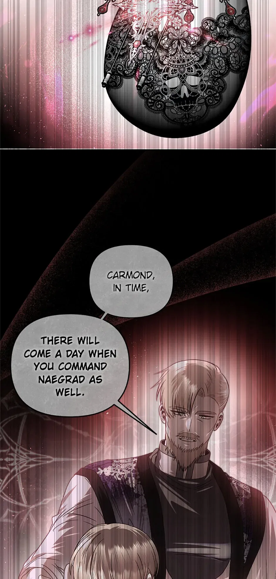 Surviving in the Emperor’s Bed Chapter 74 – Page 27