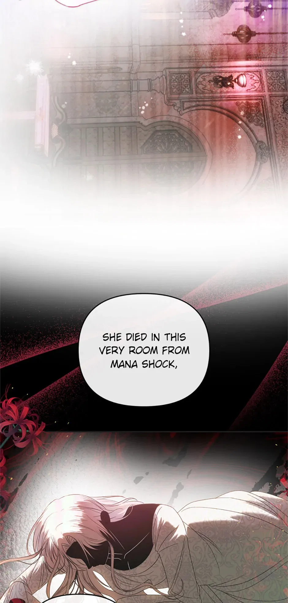 Surviving in the Emperor’s Bed Chapter 74 – Page 31
