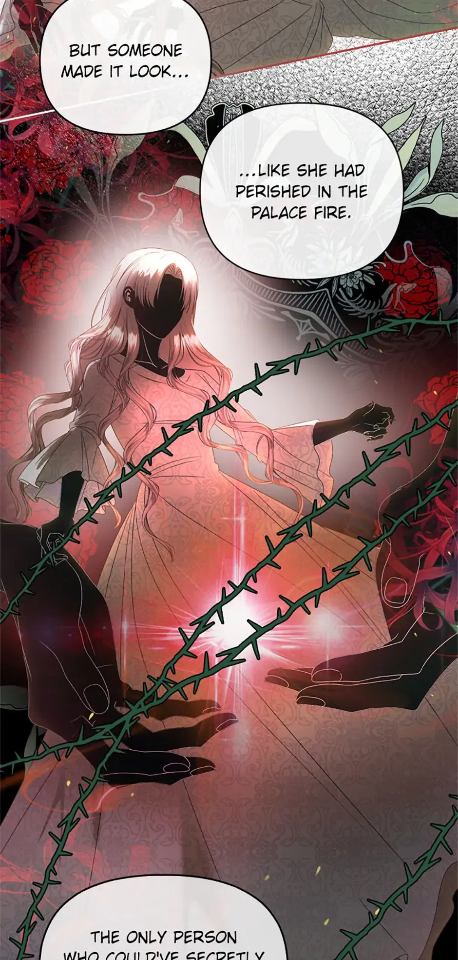 Surviving in the Emperor’s Bed Chapter 74 – Page 32