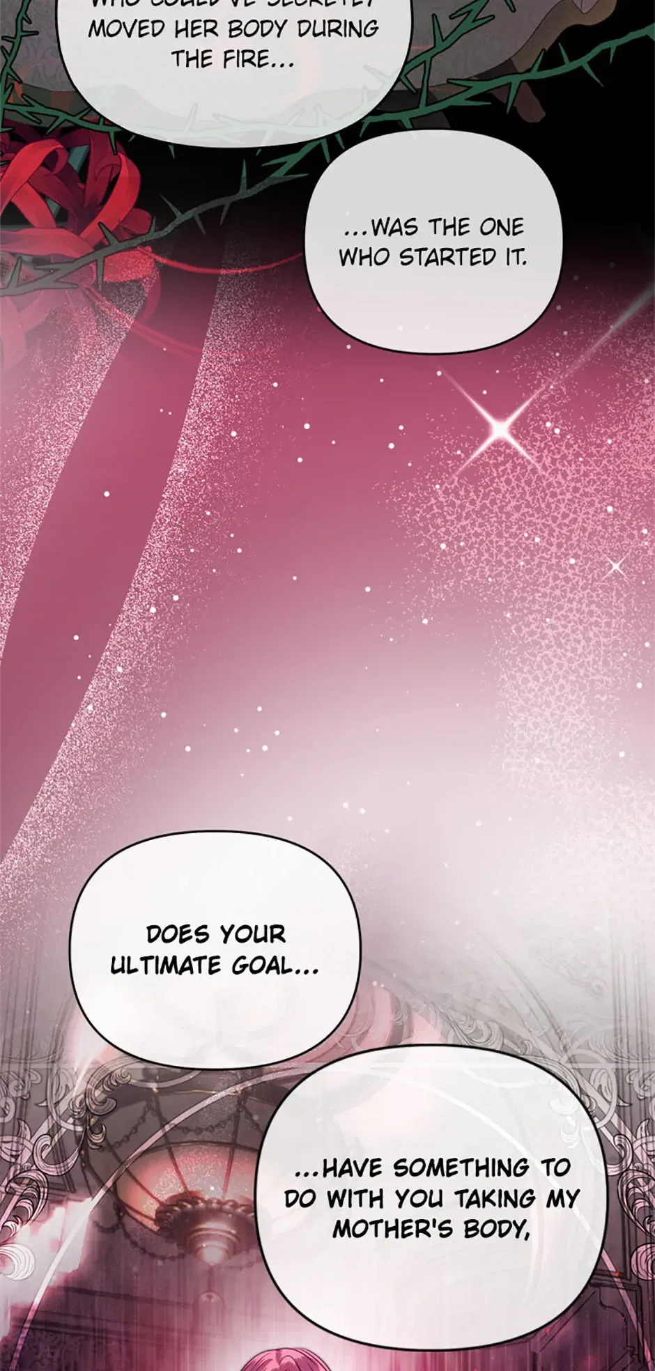 Surviving in the Emperor’s Bed Chapter 74 – Page 33