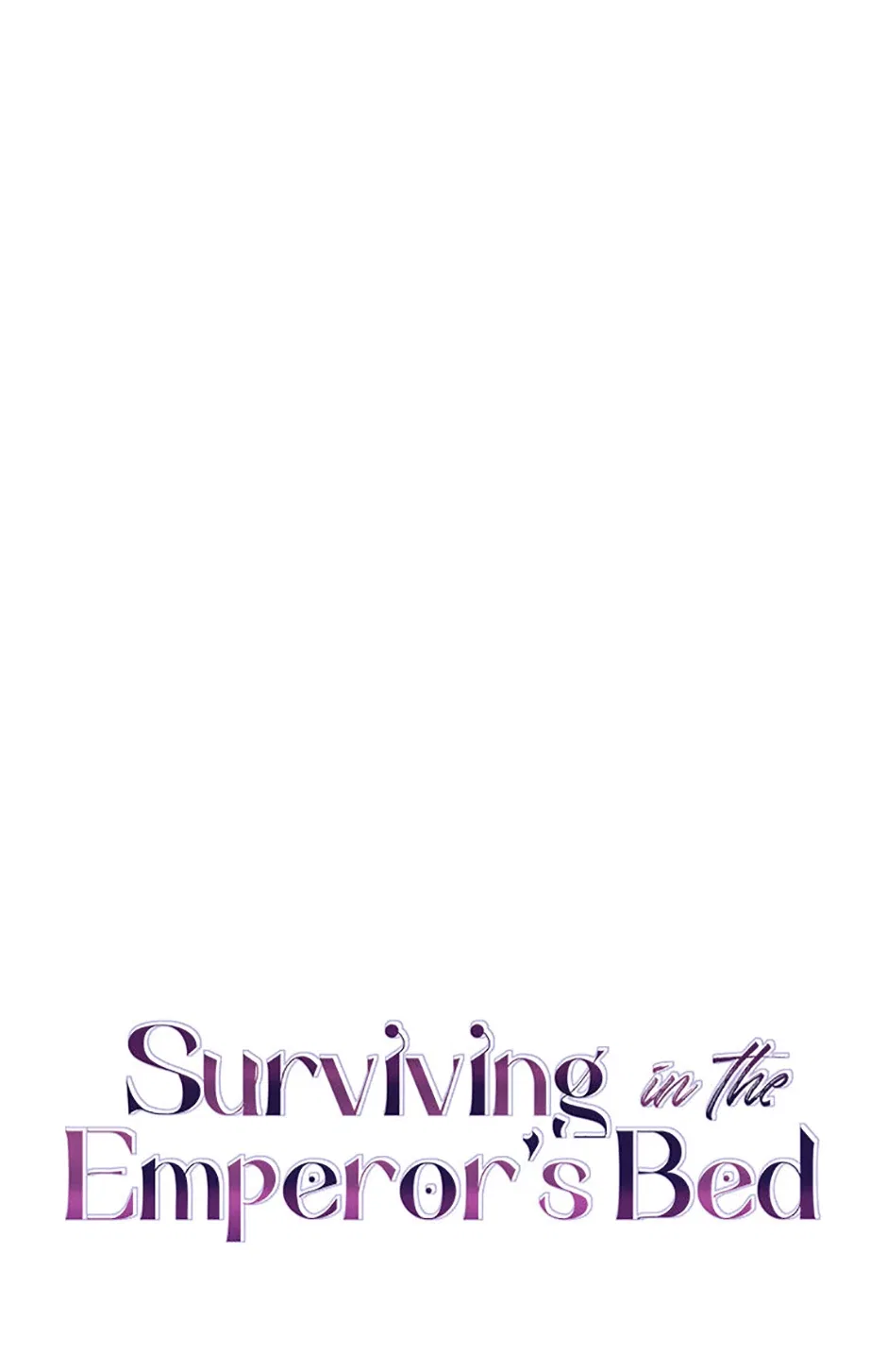 Surviving in the Emperor’s Bed Chapter 74 – Page 35