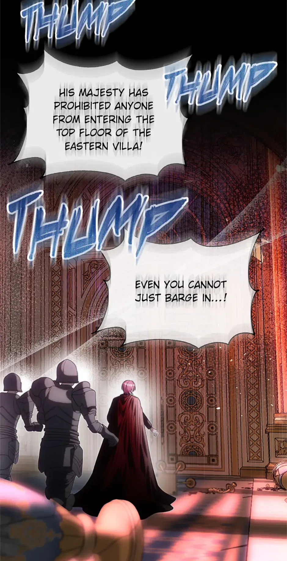 Surviving in the Emperor’s Bed Chapter 74 – Page 38