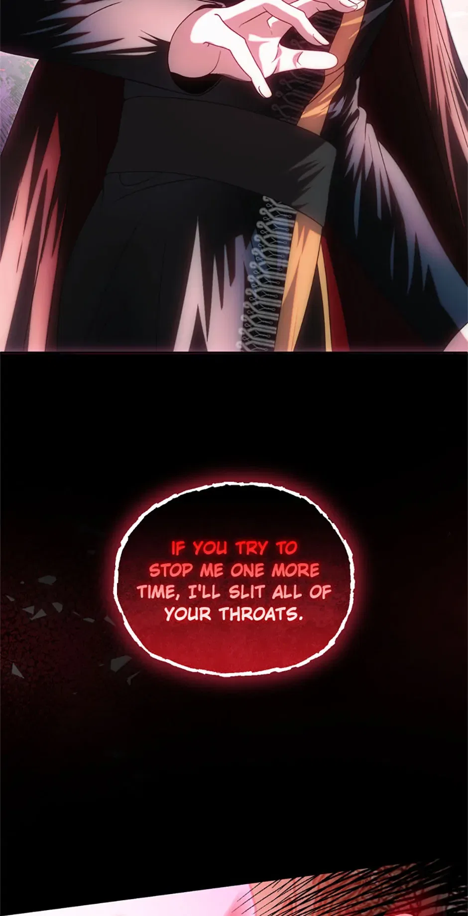 Surviving in the Emperor’s Bed Chapter 74 – Page 40