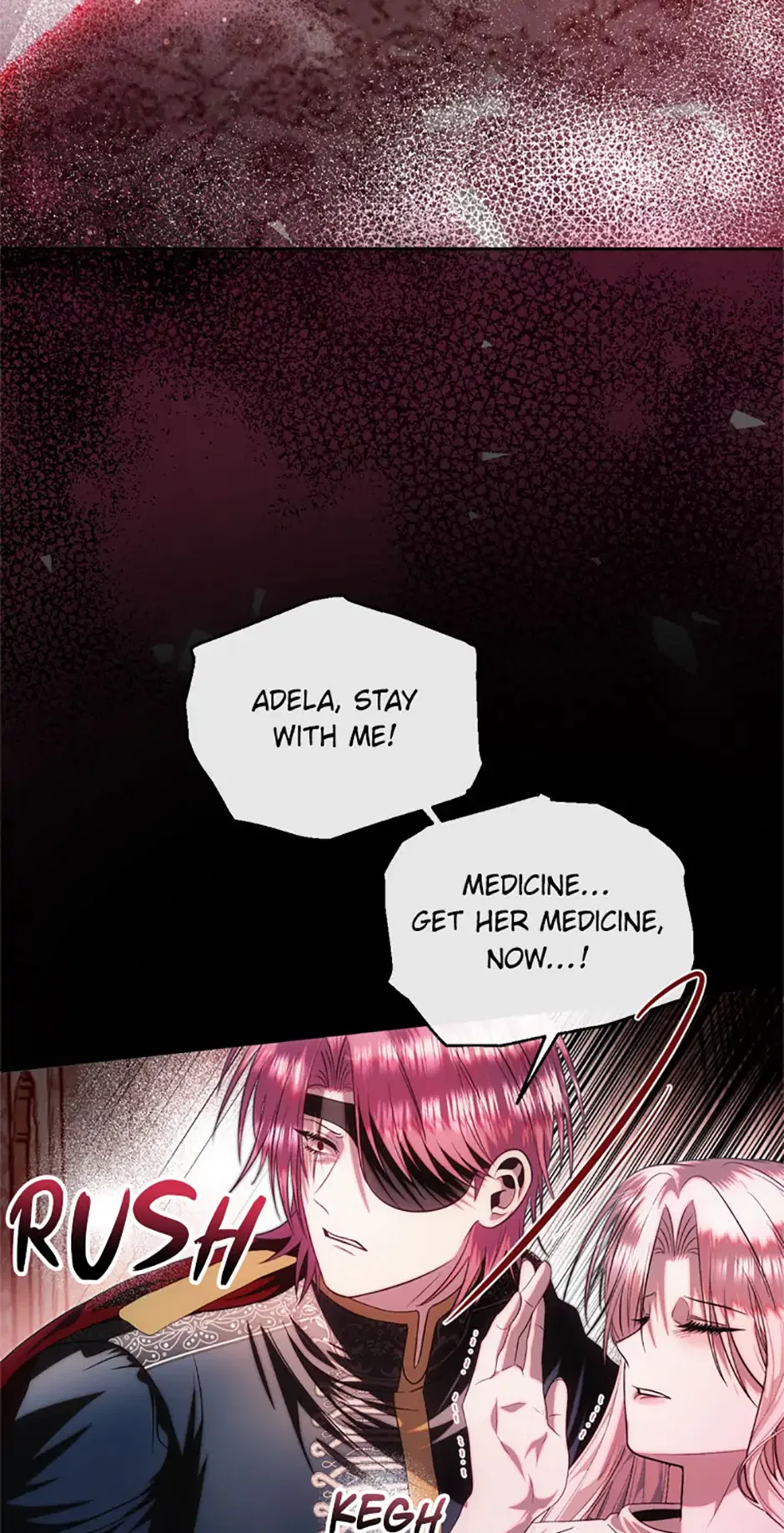 Surviving in the Emperor’s Bed Chapter 74 – Page 43