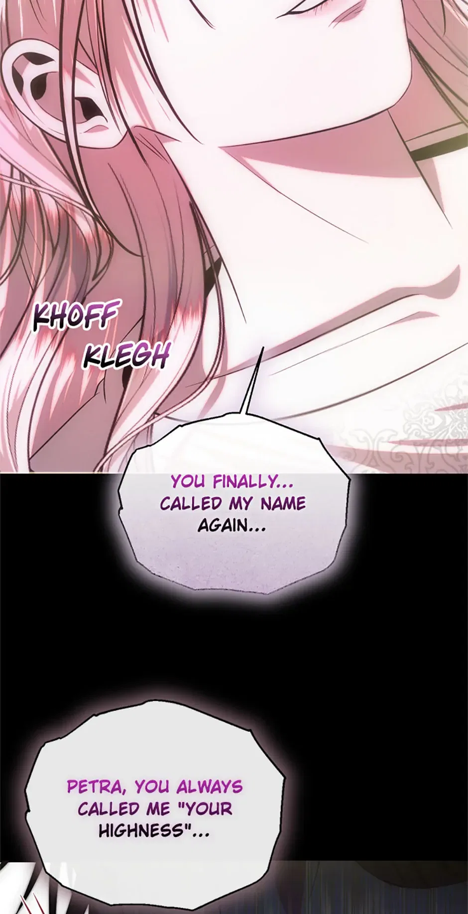 Surviving in the Emperor’s Bed Chapter 74 – Page 46