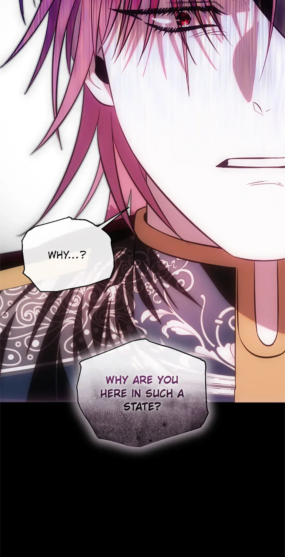 Surviving in the Emperor’s Bed Chapter 74 – Page 48