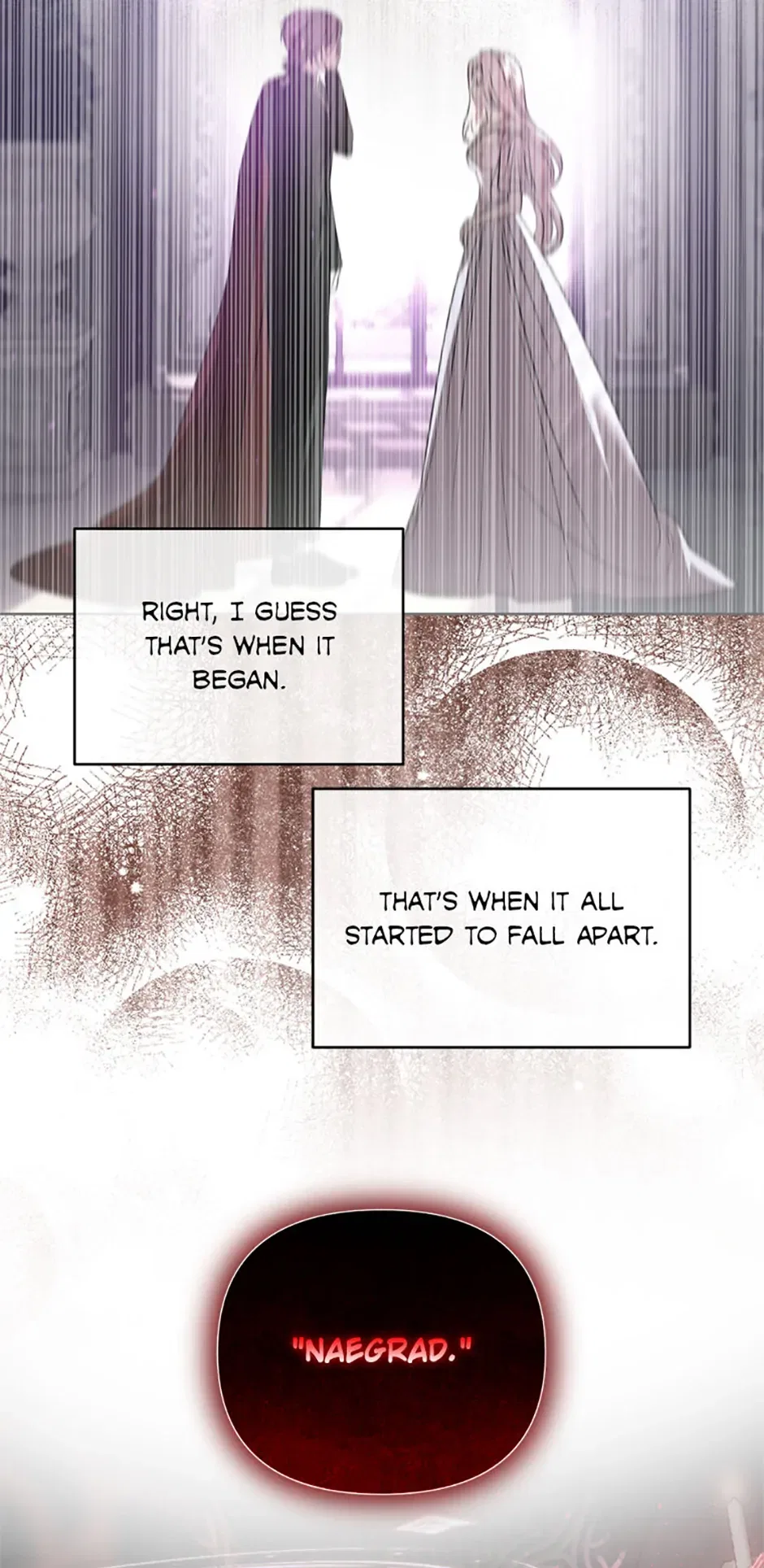 Surviving in the Emperor’s Bed Chapter 74 – Page 50