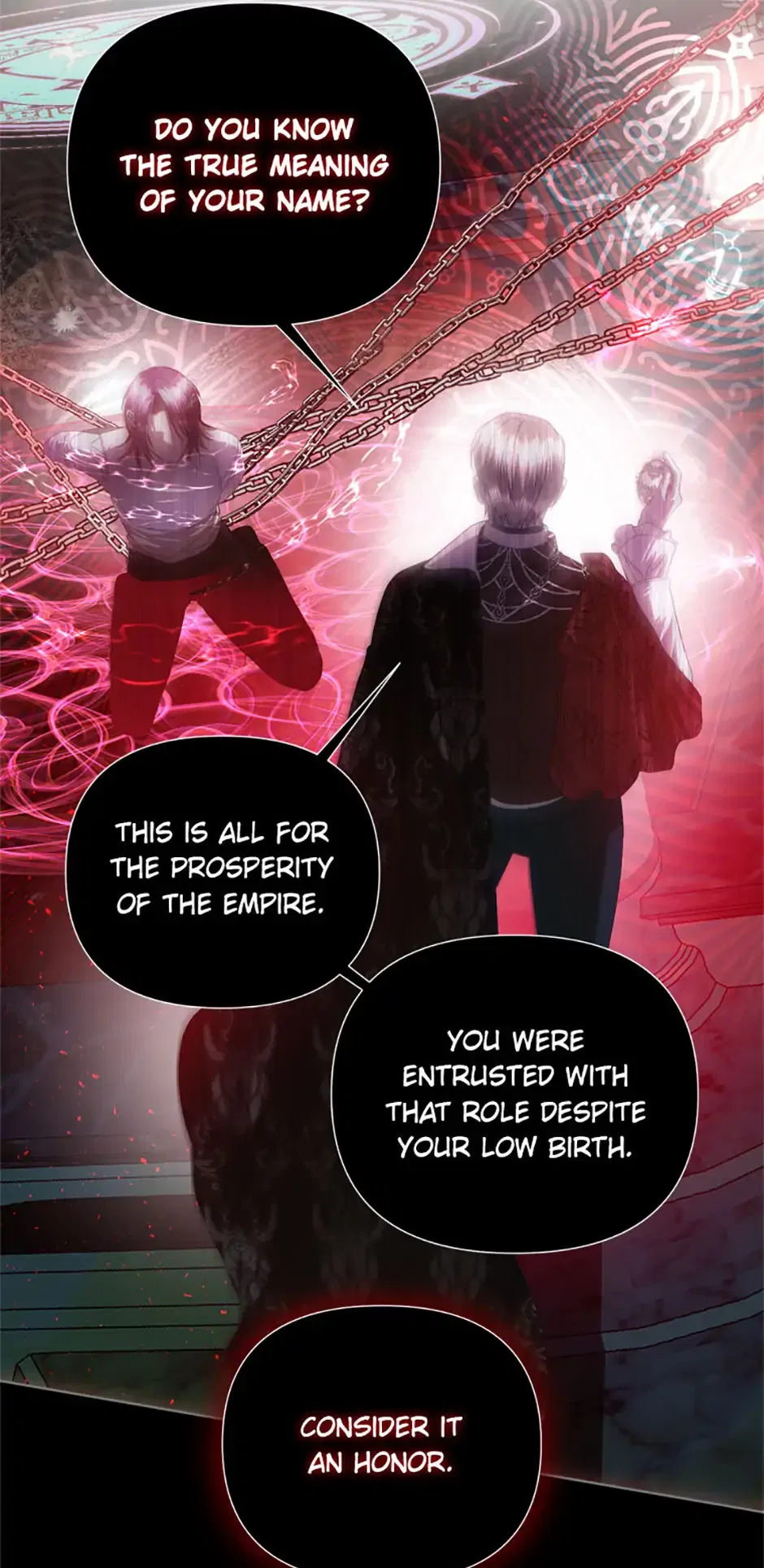 Surviving in the Emperor’s Bed Chapter 74 – Page 51