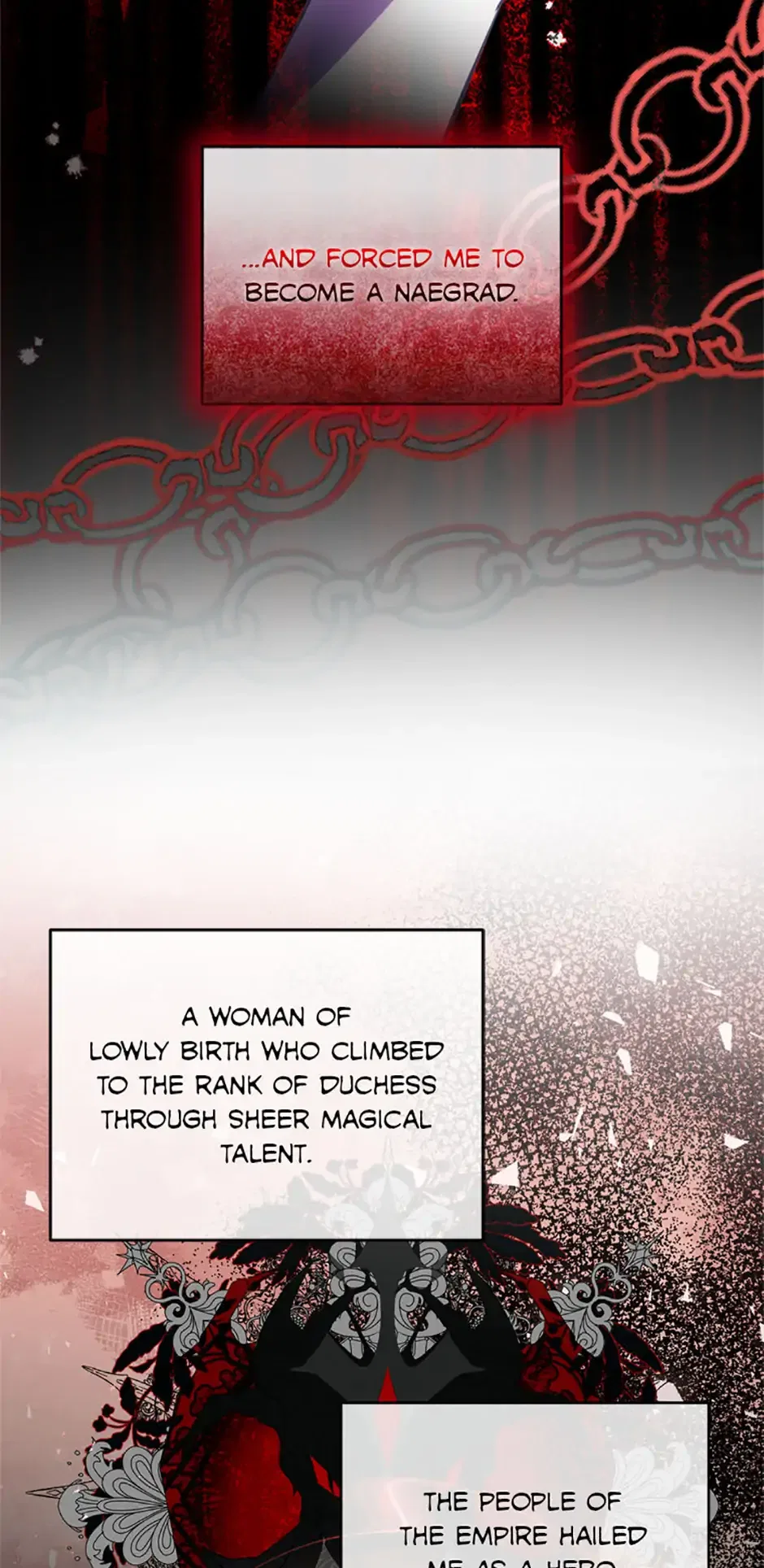 Surviving in the Emperor’s Bed Chapter 74 – Page 55