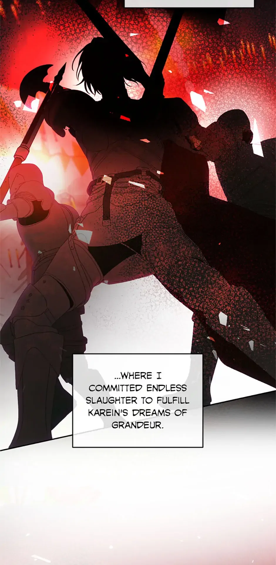 Surviving in the Emperor’s Bed Chapter 74 – Page 58