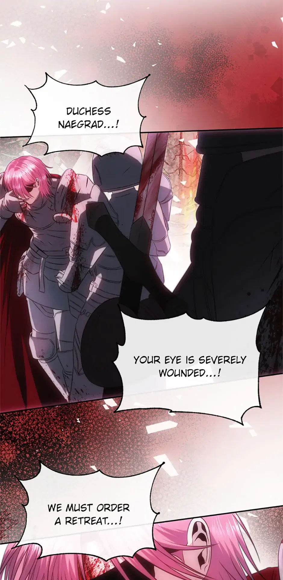 Surviving in the Emperor’s Bed Chapter 74 – Page 59