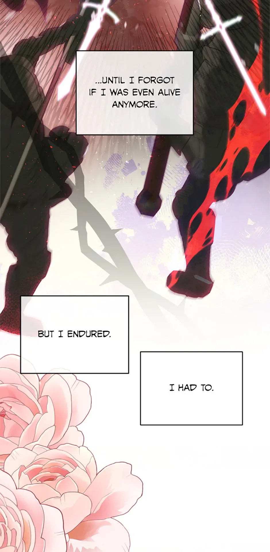 Surviving in the Emperor’s Bed Chapter 74 – Page 63