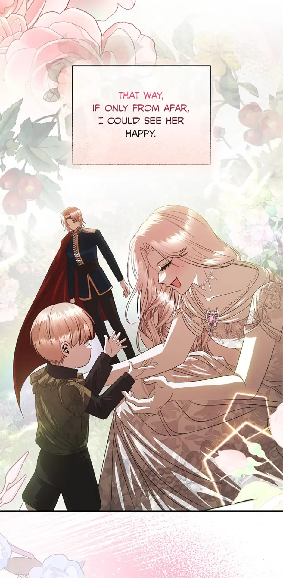 Surviving in the Emperor’s Bed Chapter 74 – Page 64