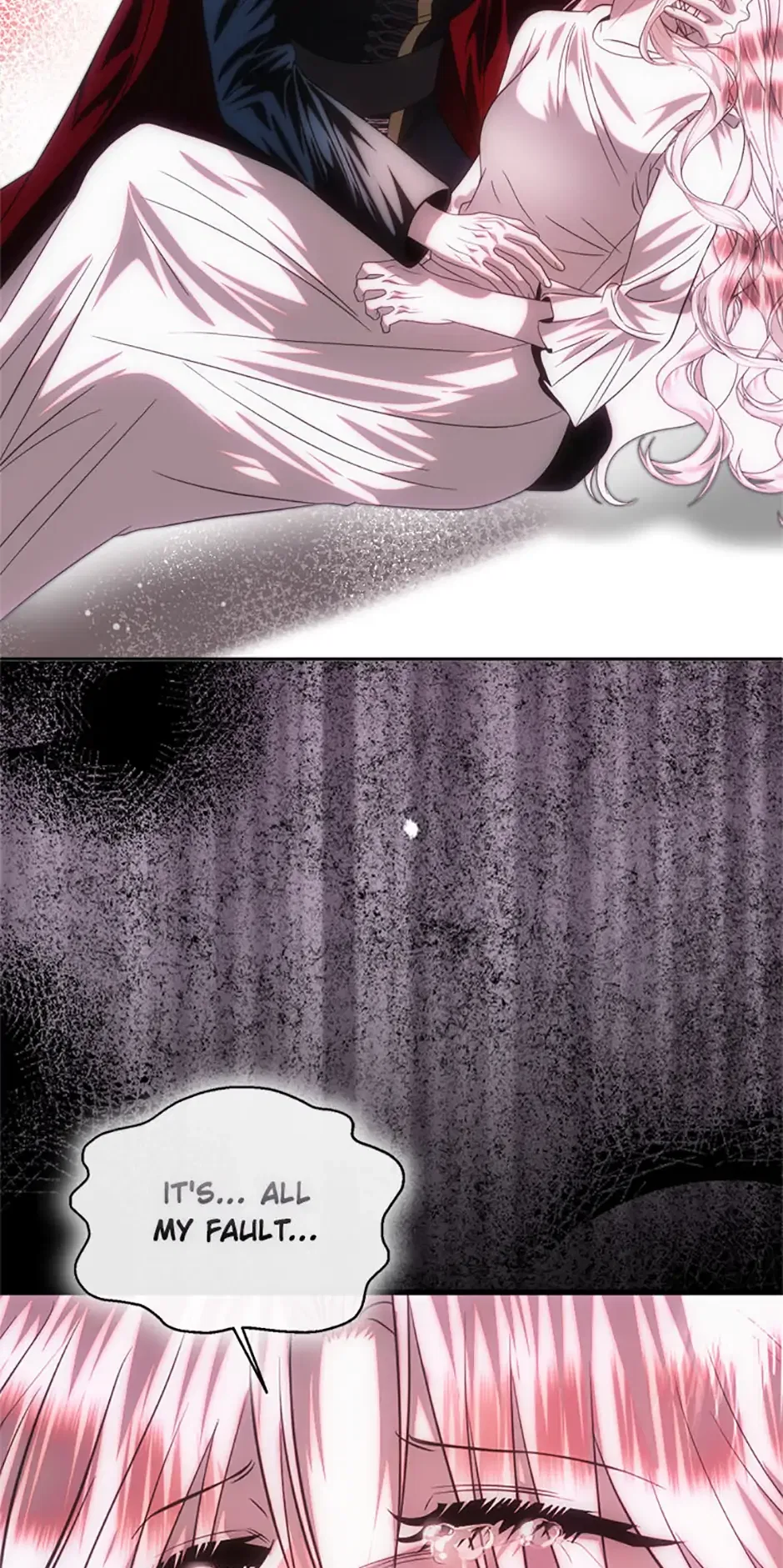 Surviving in the Emperor’s Bed Chapter 74 – Page 71