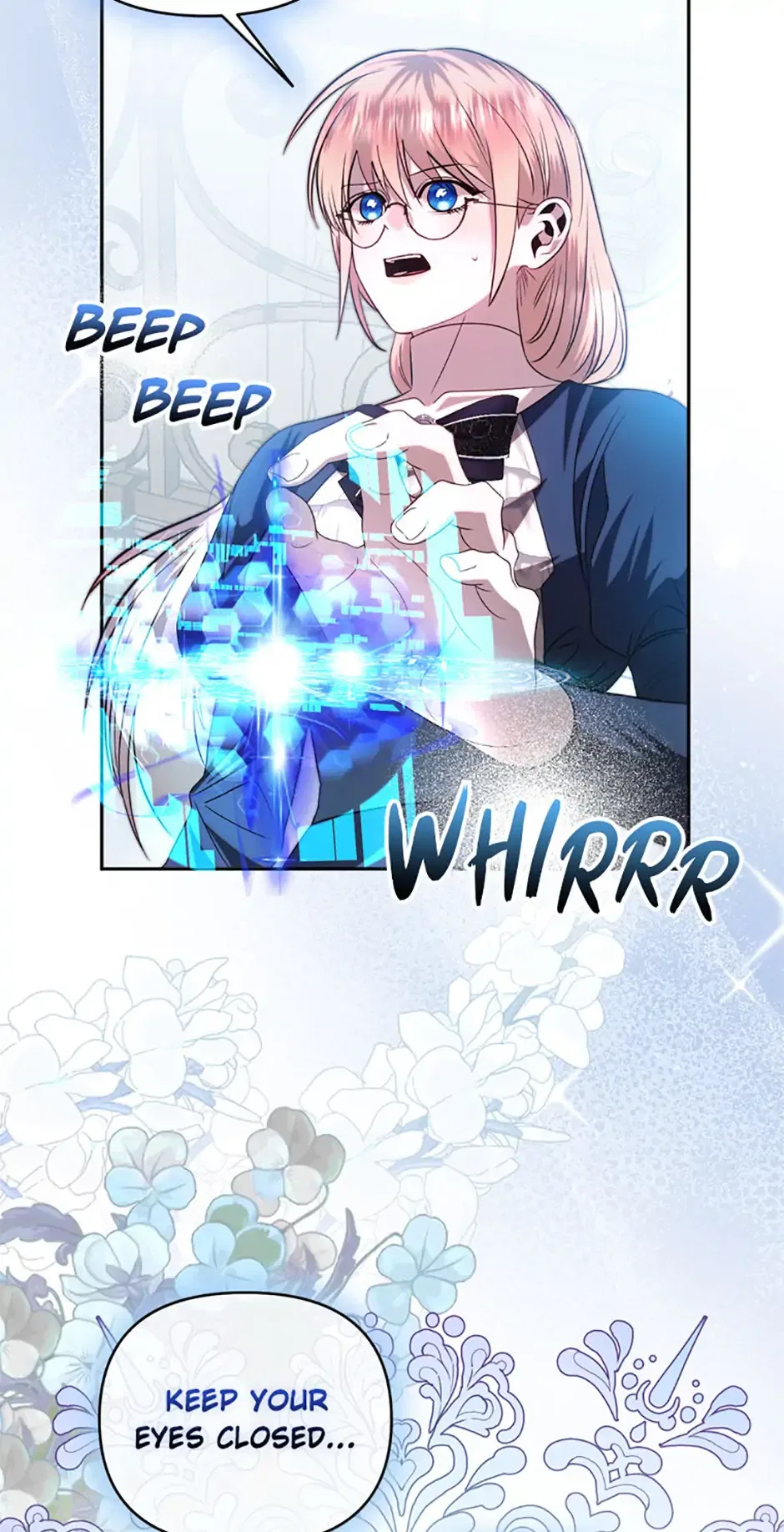 Surviving in the Emperor’s Bed Chapter 73 – Page 4