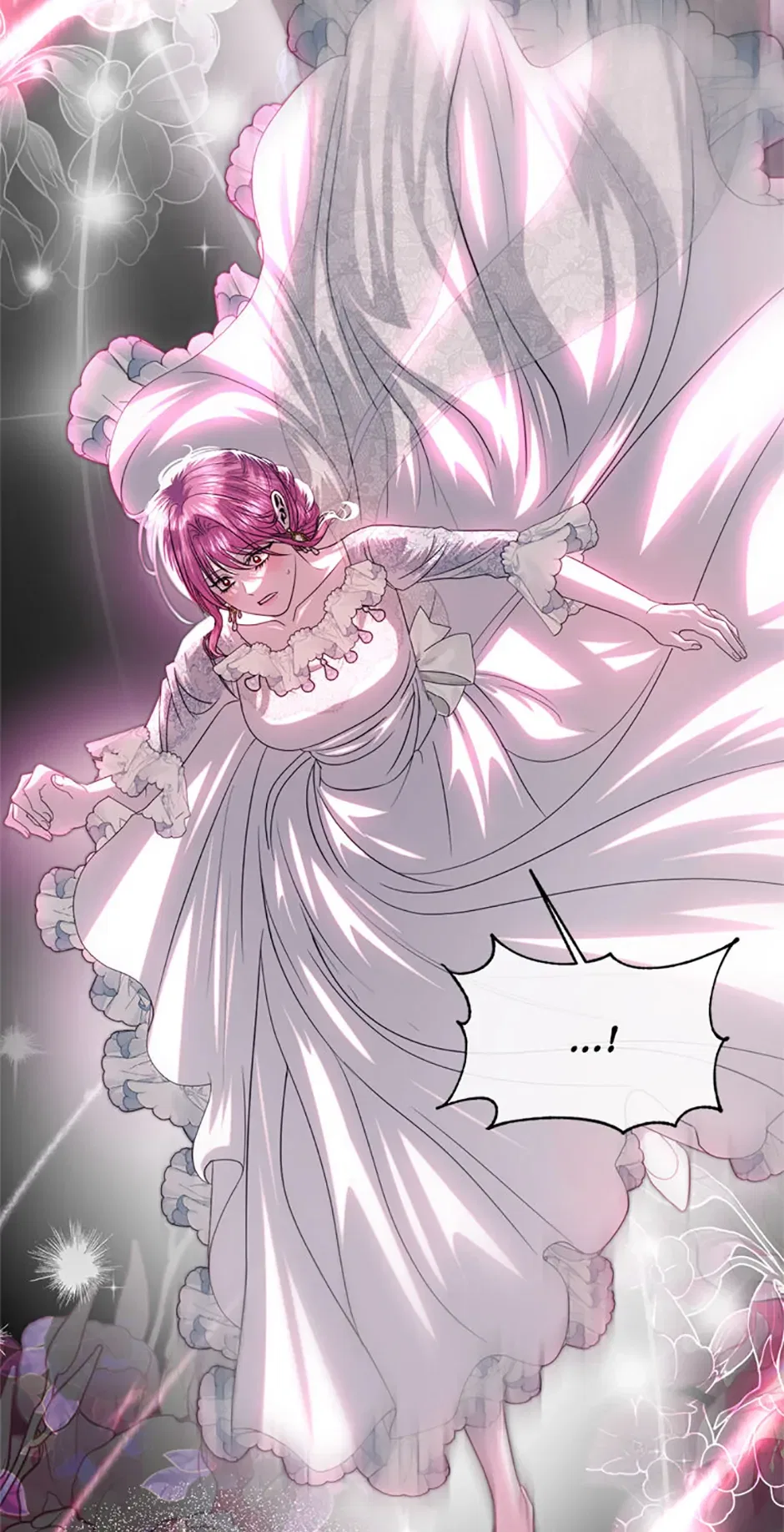 Surviving in the Emperor’s Bed Chapter 73 – Page 9