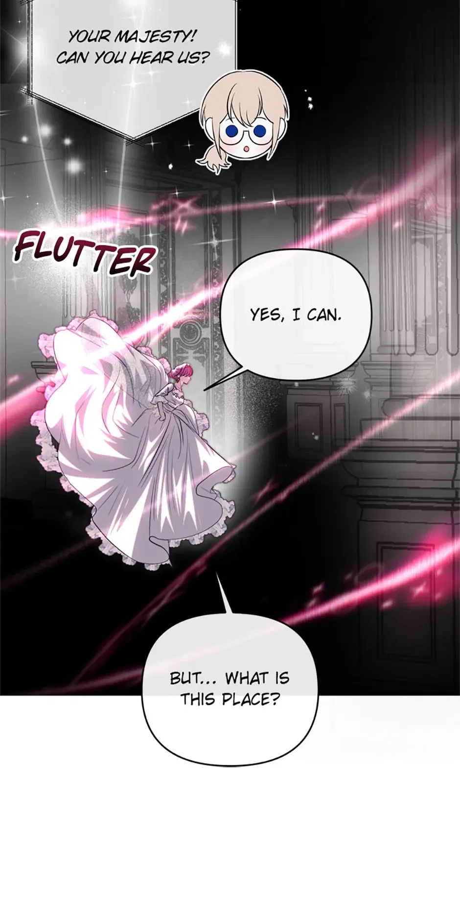 Surviving in the Emperor’s Bed Chapter 73 – Page 12