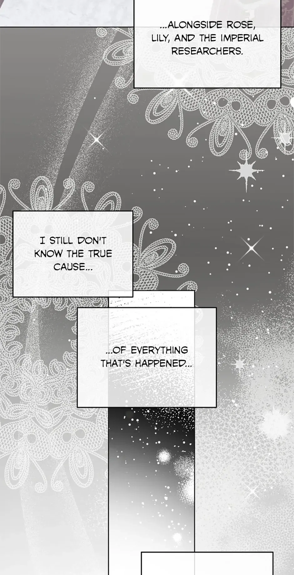 Surviving in the Emperor’s Bed Chapter 73 – Page 18