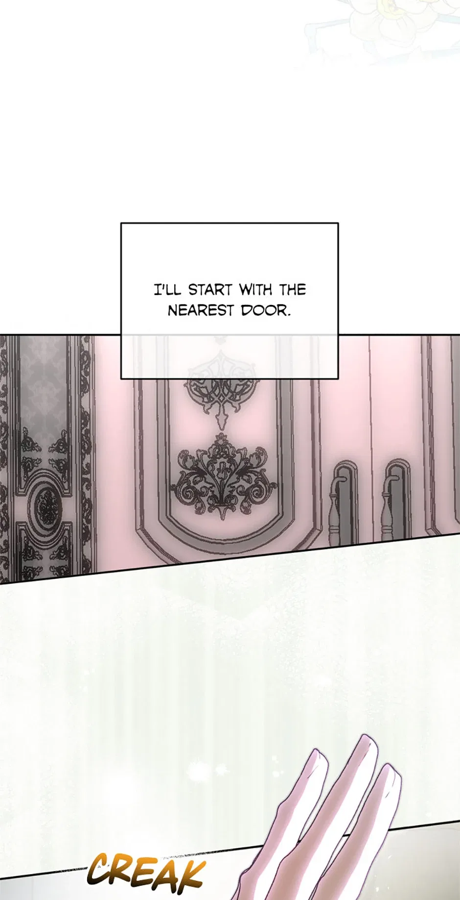 Surviving in the Emperor’s Bed Chapter 73 – Page 21