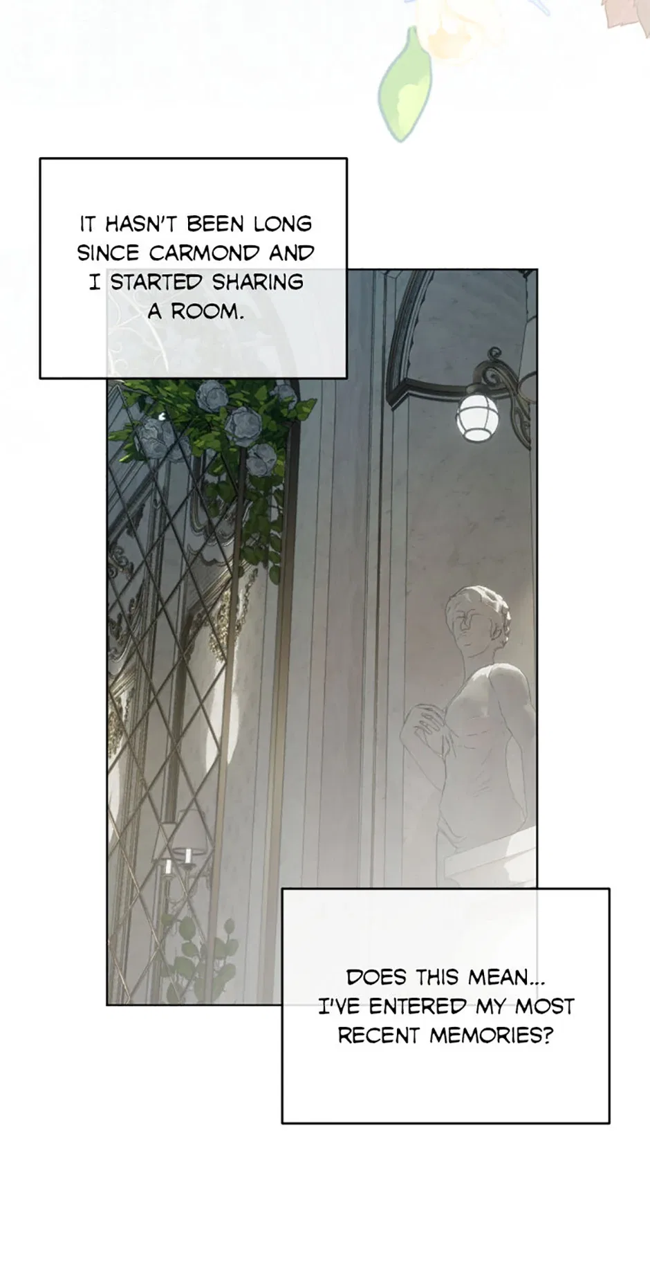 Surviving in the Emperor’s Bed Chapter 73 – Page 24