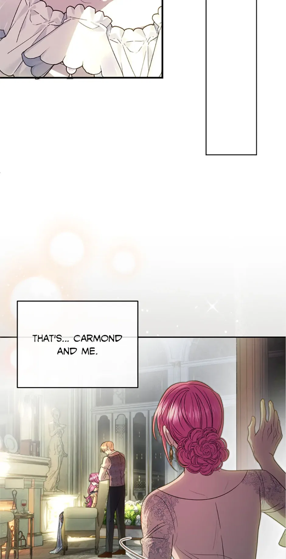 Surviving in the Emperor’s Bed Chapter 73 – Page 26
