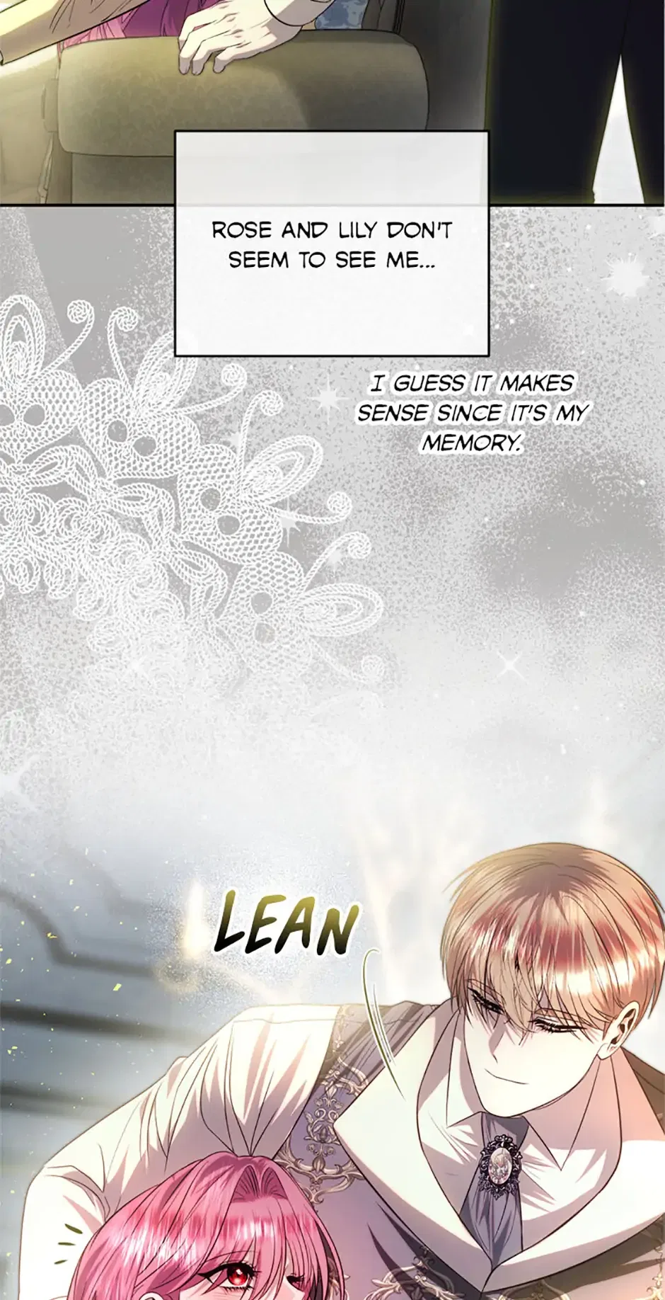 Surviving in the Emperor’s Bed Chapter 73 – Page 28